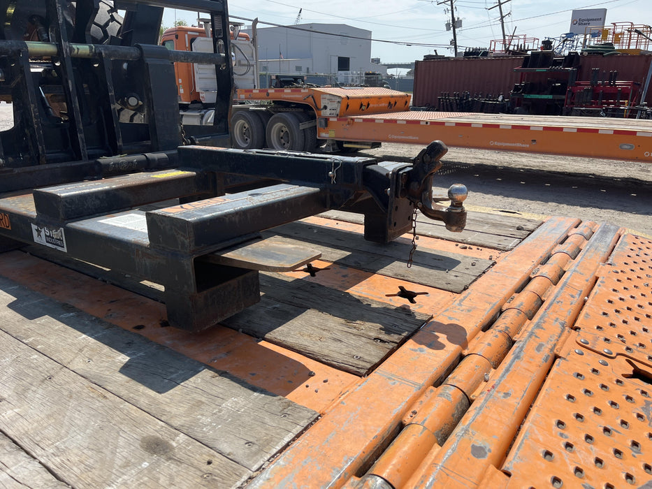 2021 STAR INDUSTRIES 1395B