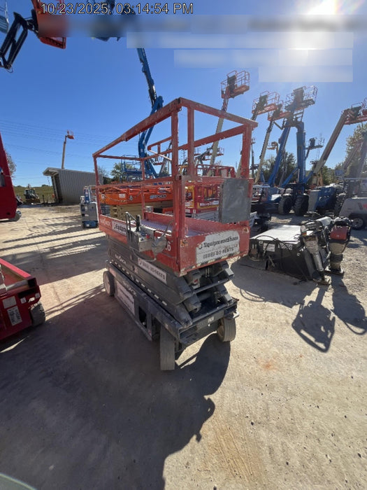 2019 SKYJACK SJIII-3226