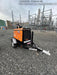 2021 Lincoln Electric Vantage 549X Ready Pak 3, ORANGE (includes trailer, cable rack, fender light kit)