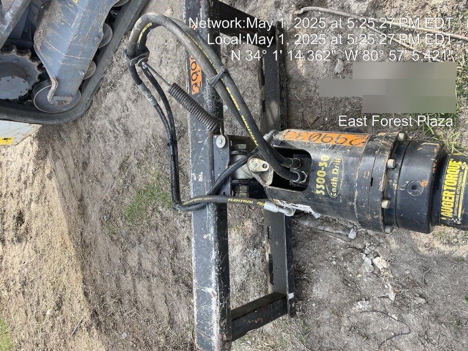 2023 AUGER TORQUE 3300-30