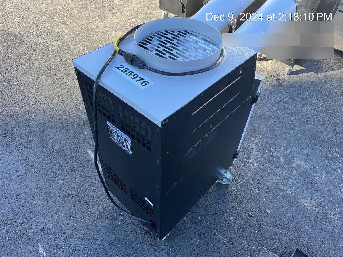 2022 KWIKOOL KPAC1811-2