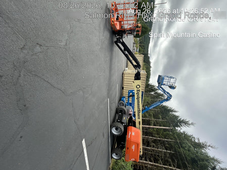 2023 JLG 660SJ