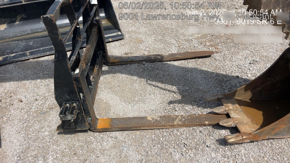 2024 ARROW MATERIAL HANDLING F5100CB