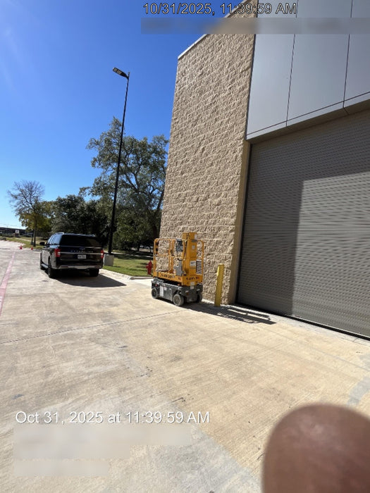 2019 HAULOTTE Star 20