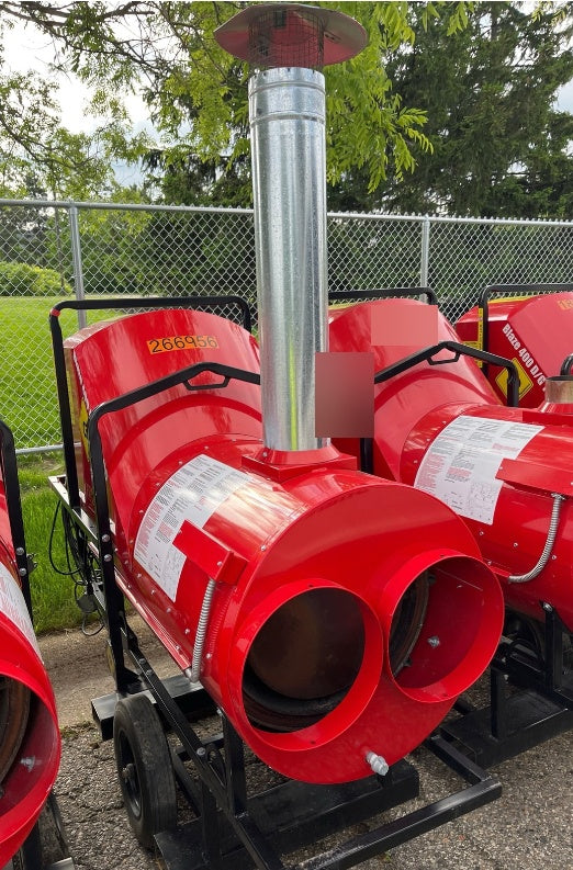 2022 CAMPO EB400G-RE3