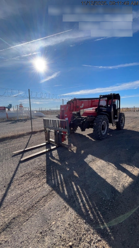 2020 MANITOU MTA10055
