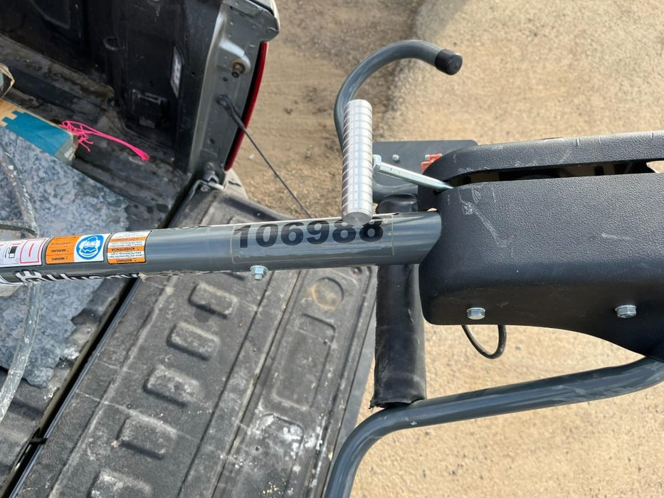 2020 HUSQVARNA CT 48-13A-V