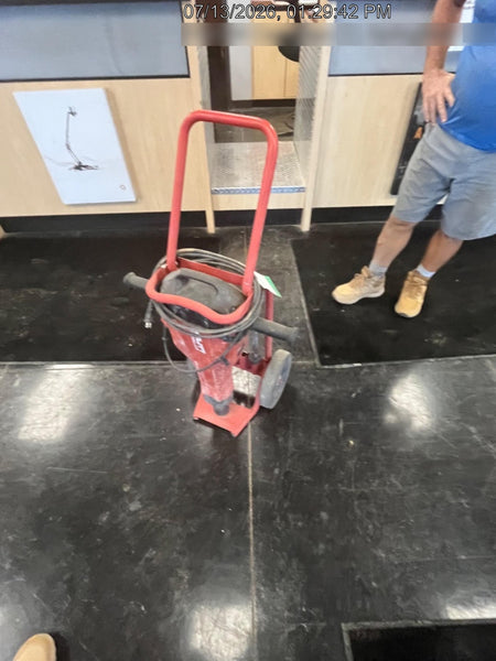 2020 HILTI TE 2000-AVR