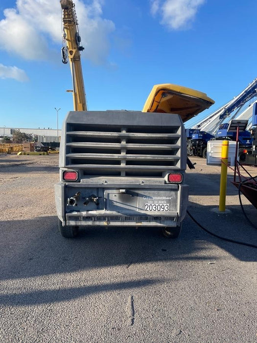 2022 ATLAS COPCO XATS400 CWK