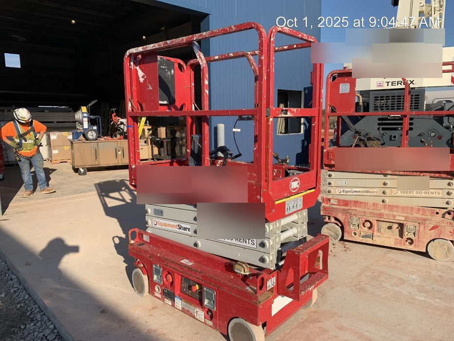 2018 MEC 1330SE MEC 1330SE, 2 Yr Full Extended Warranty