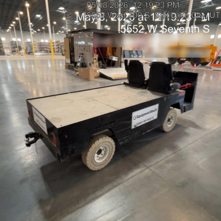 2022 COLUMBIA Payloader 2XL