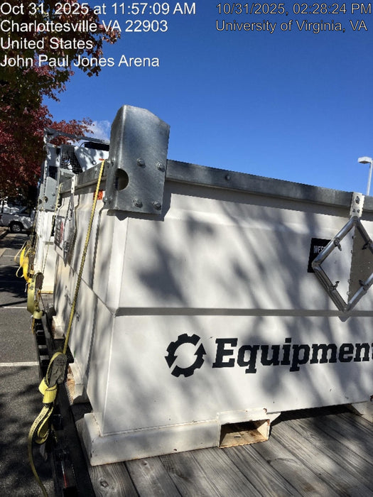 2024 WESTERN GLOBAL 50TCG