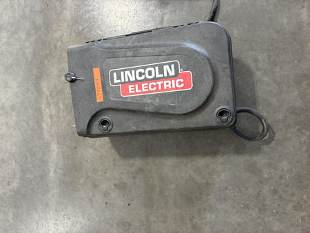 2026 LINCOLN ELECTRIC LN-25X