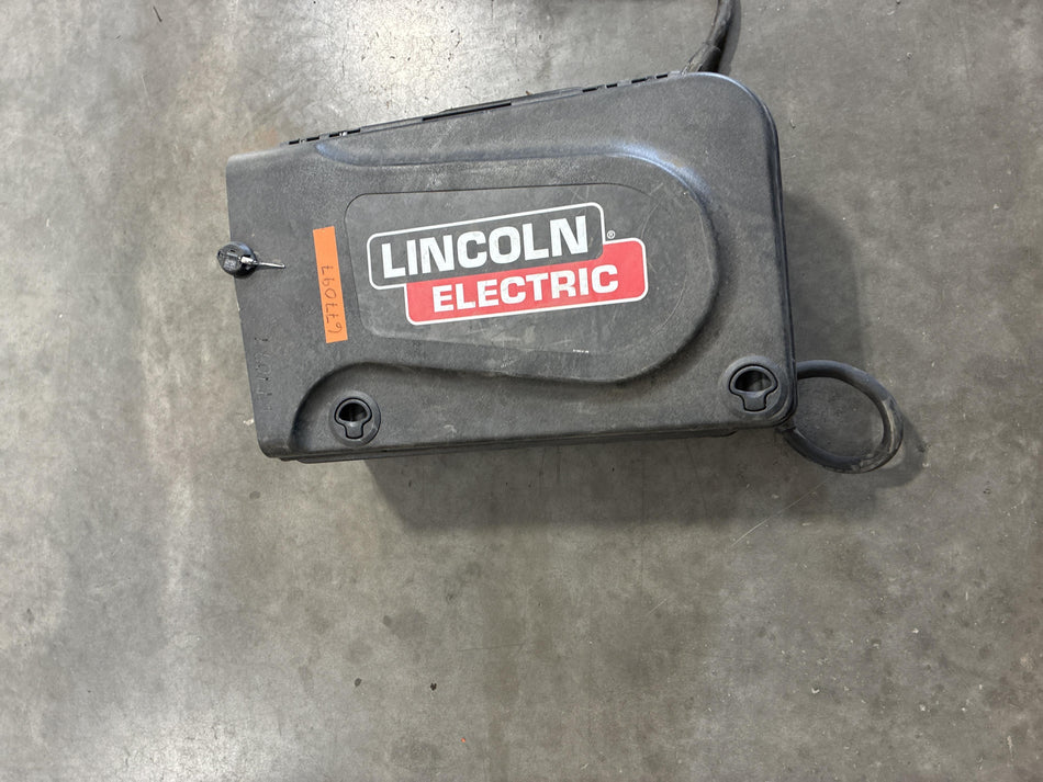 2026 LINCOLN ELECTRIC LN-25X