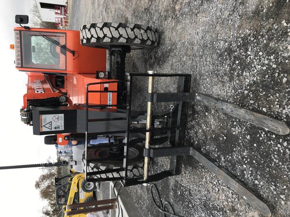 2019 SKYTRAK 6036
