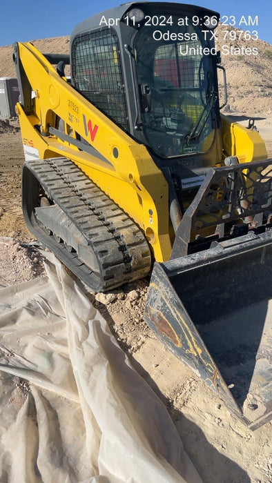 2023 MANITOU 50504723