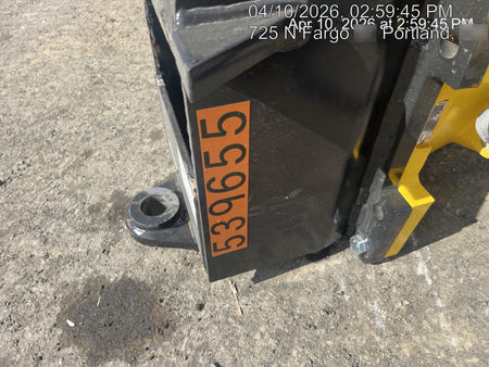 2025 EPIROC SB452