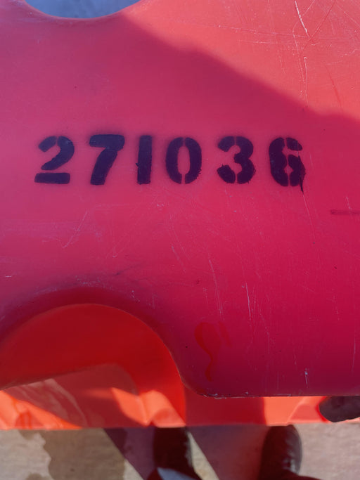 2022 HOUSTON BARRICADE WFB42