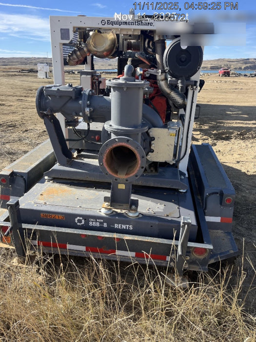 2023 ATLAS COPCO PAC H108 SD