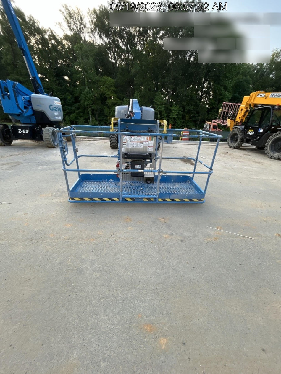 2024 GENIE S-65 XC