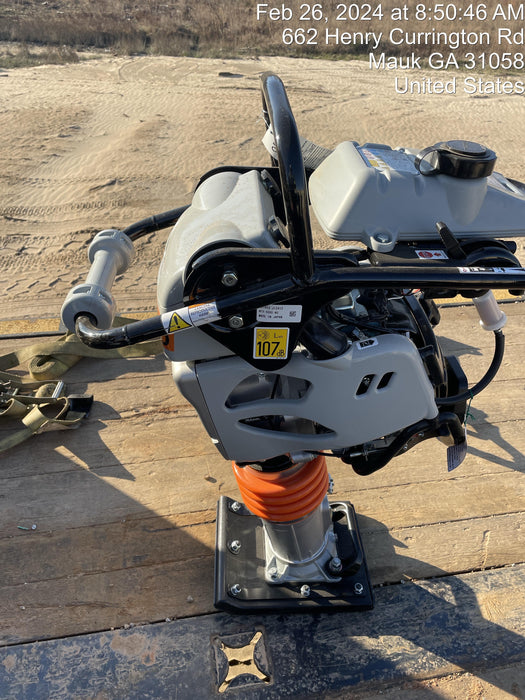 2023 MULTIQUIP MTX60HD