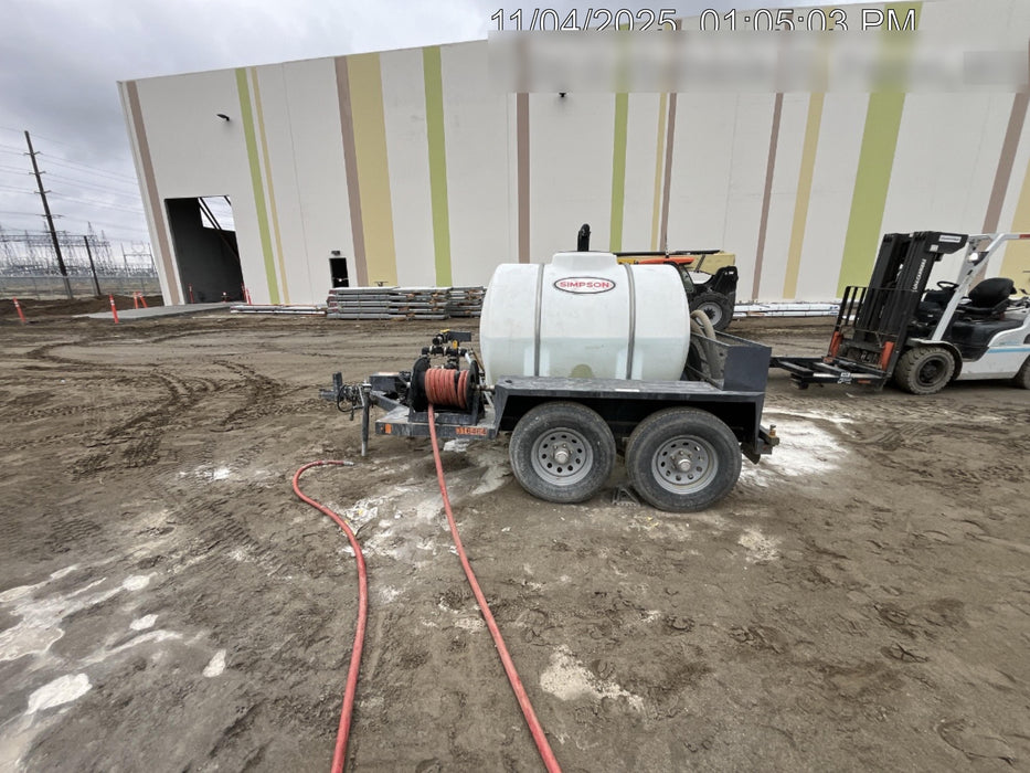 2023 SIMPSON SWT-52517