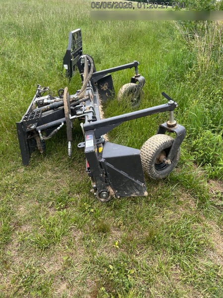 2025 PALADIN MX7H-0022