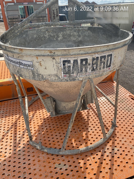 2021 GAR-BRO 427-R