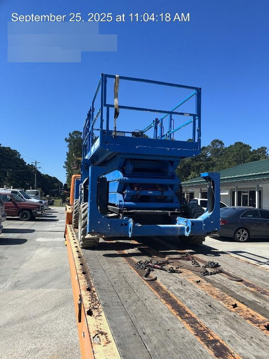 2020 GENIE GS-4390 RT