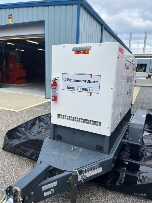 2022 AIRMAN SDG65S-8E1