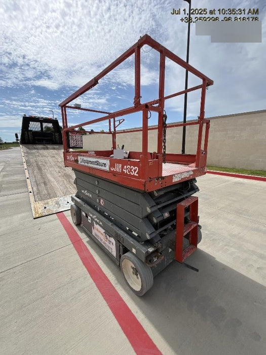 2017 Skyjack SJIII-4632 Standard