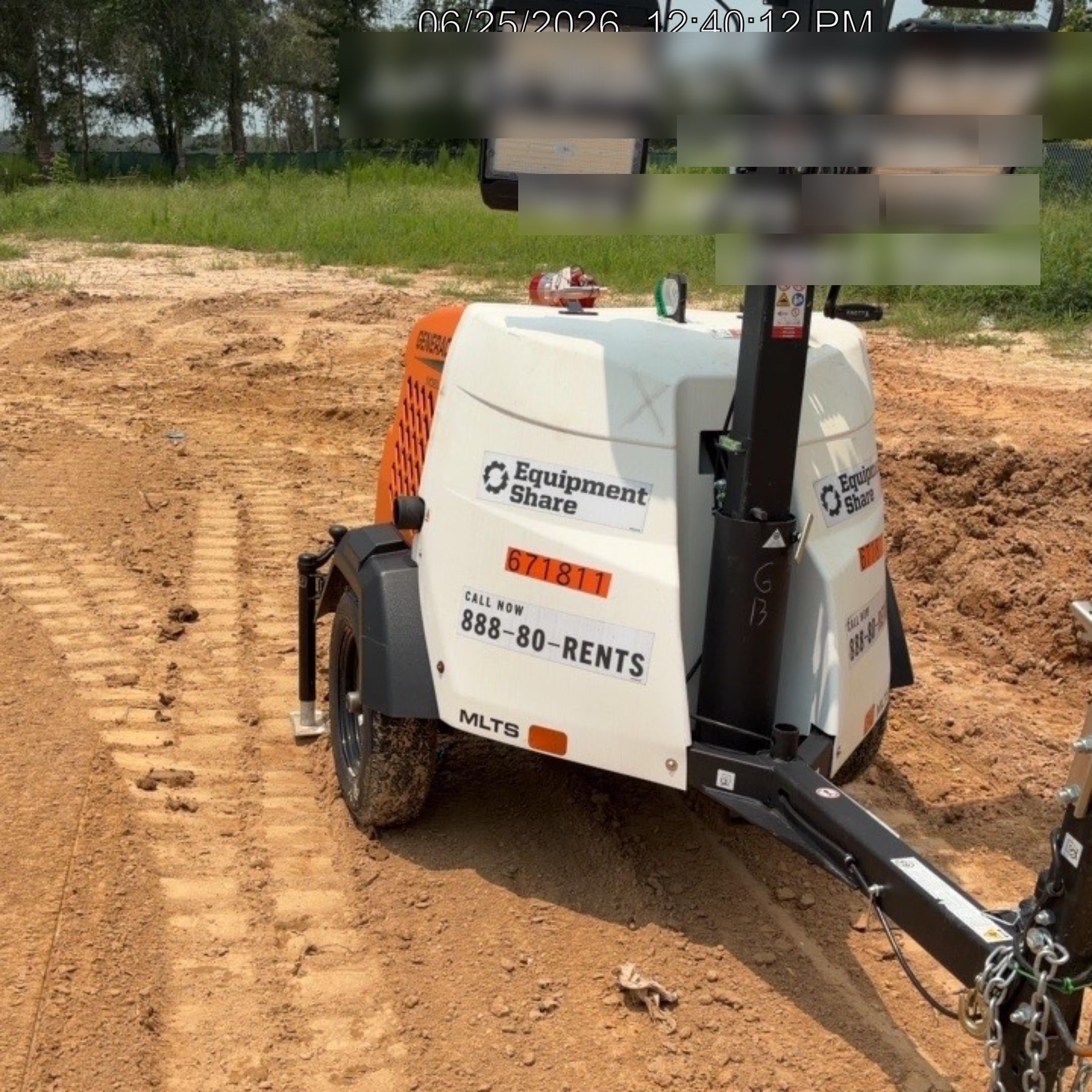 2026 GENERAC MLTS-4