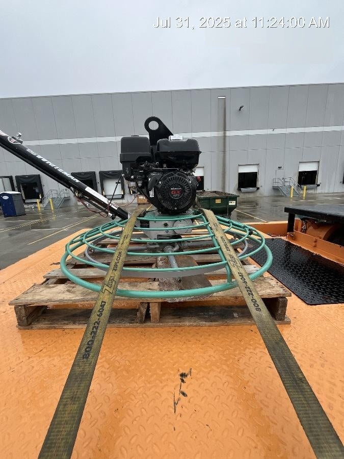 2025 MULTIQUIP B46H90