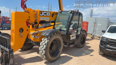 2024 JCB 506-36