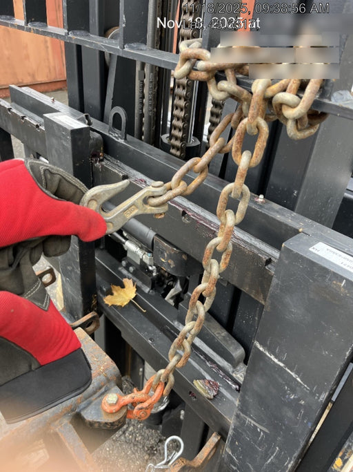 2020 STAR INDUSTRIES M1360B - Star JIB Boom