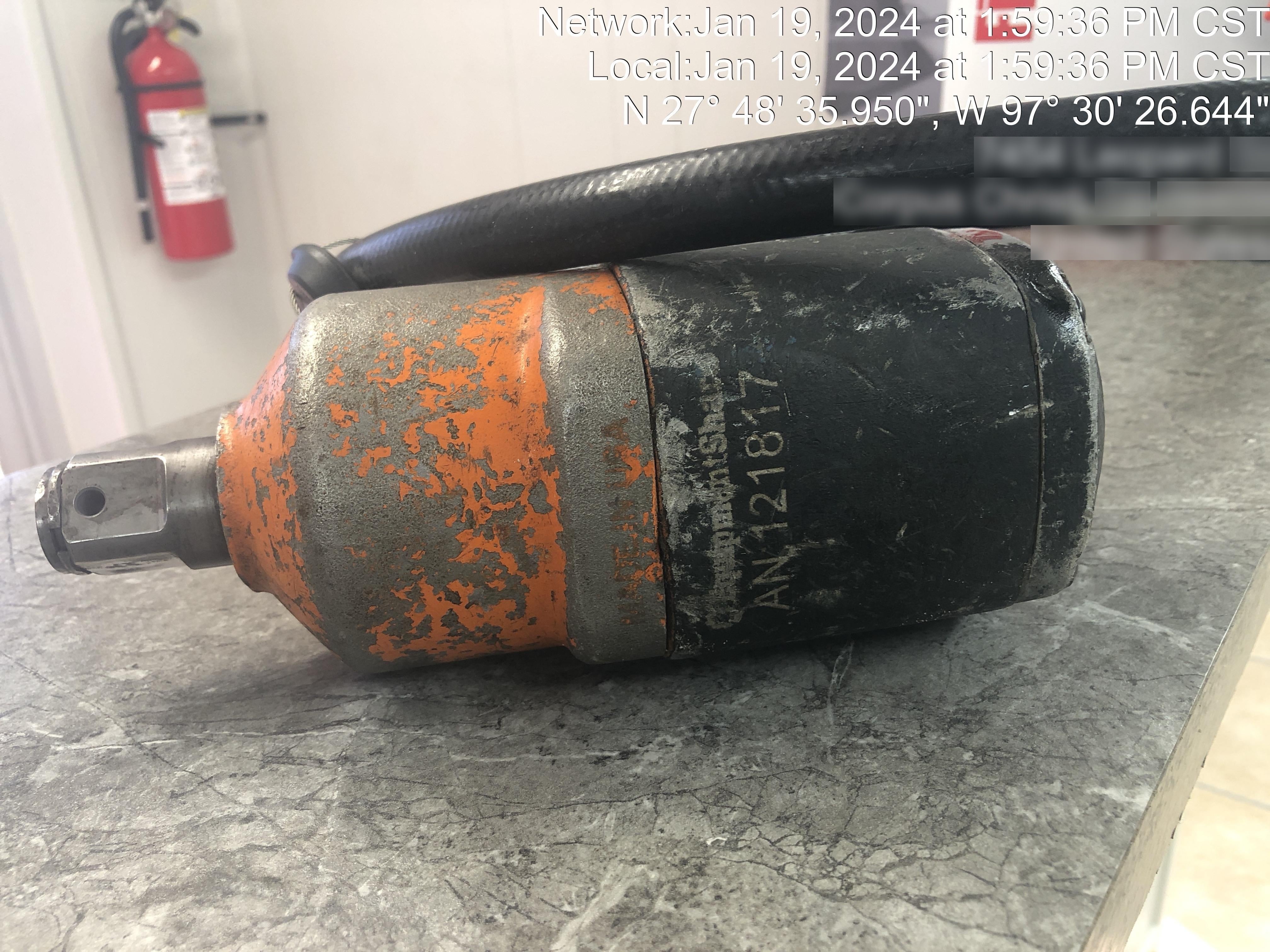 2020 MICHIGAN PNEUMATIC 751SS