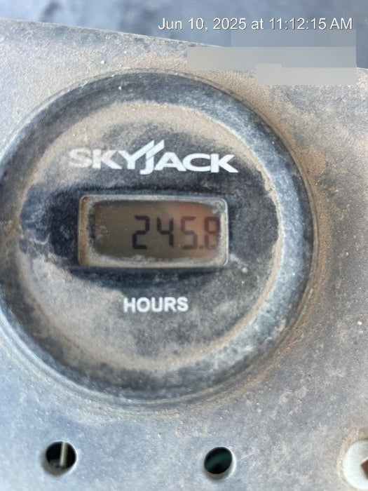 2018 SKYJACK SJIII-3219