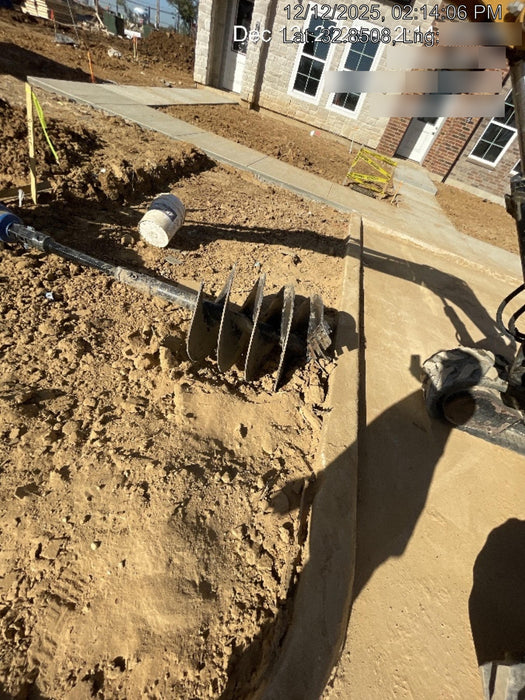 2024 AUGER TORQUE 3300-30