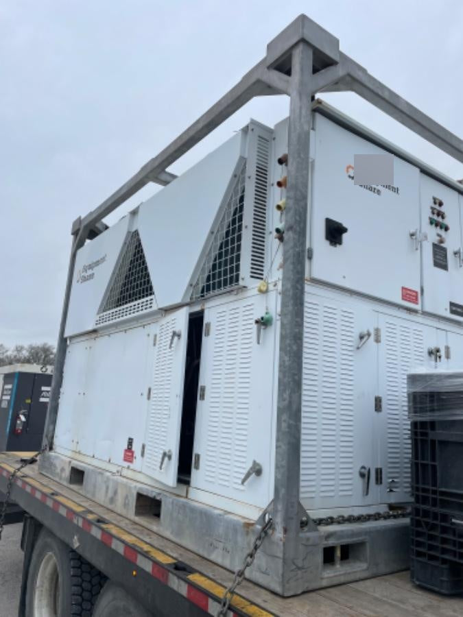 2020 SMARTECH SACP81A-HS