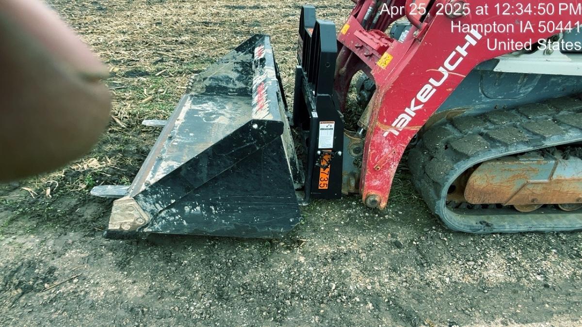 2024 VIRNIG PF4855-5VG