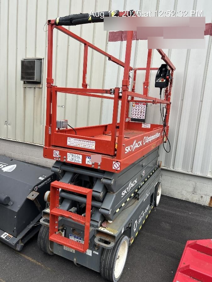 2024 SKYJACK SJ3226