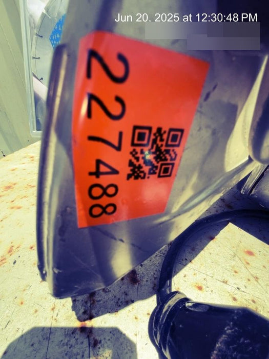 2022 HUSQVARNA K4000