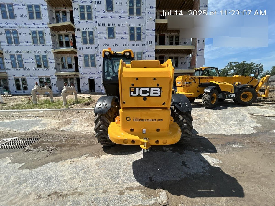 2025 JCB 508-66TC