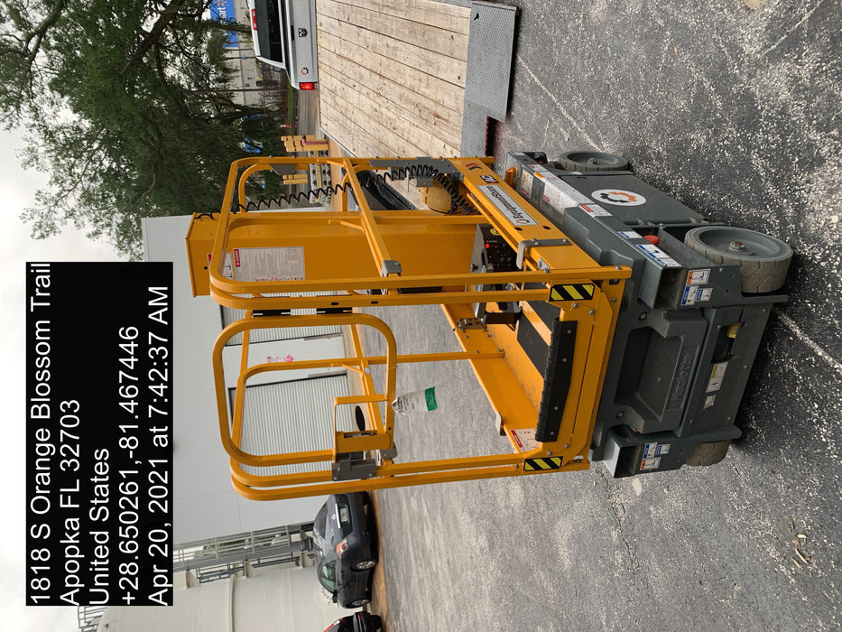 2019 HAULOTTE Star 20