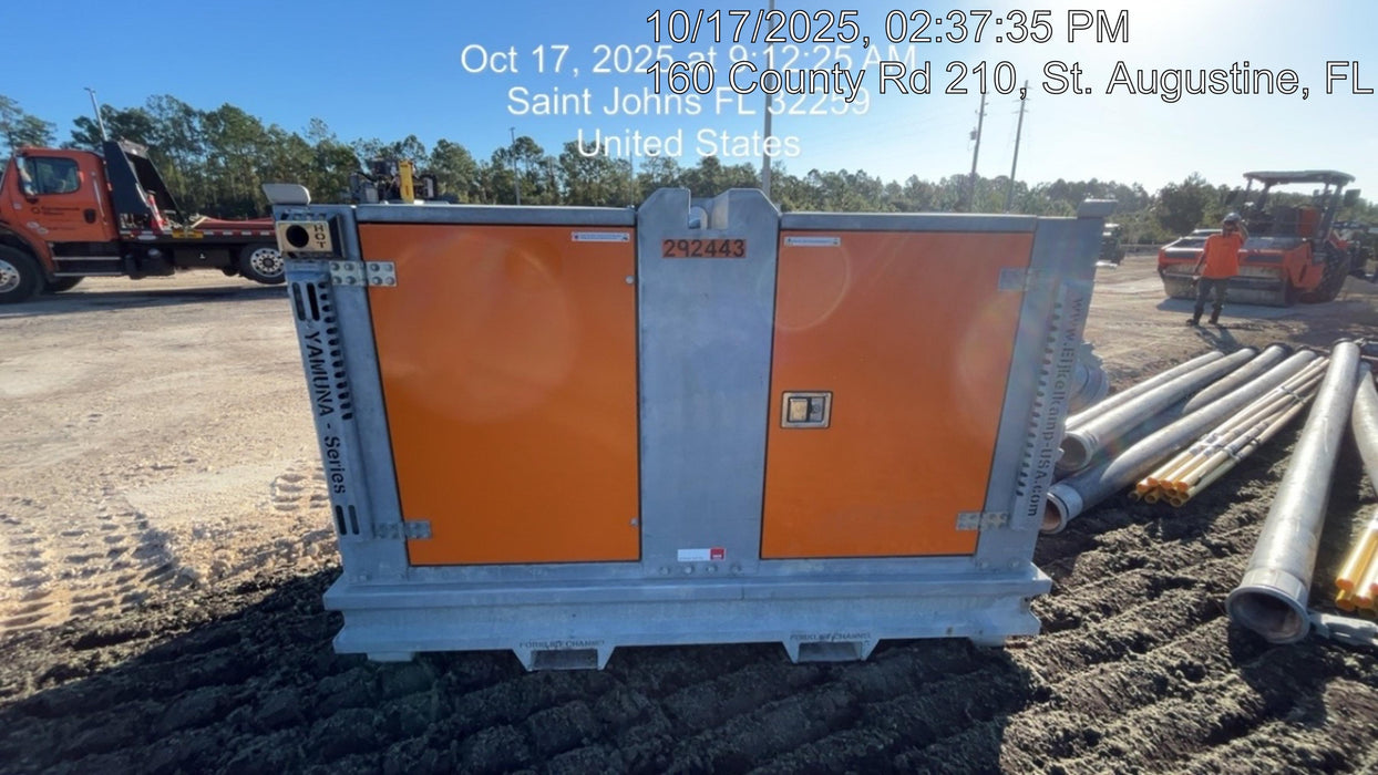 2023 MYERS-SETH MSP PP-150