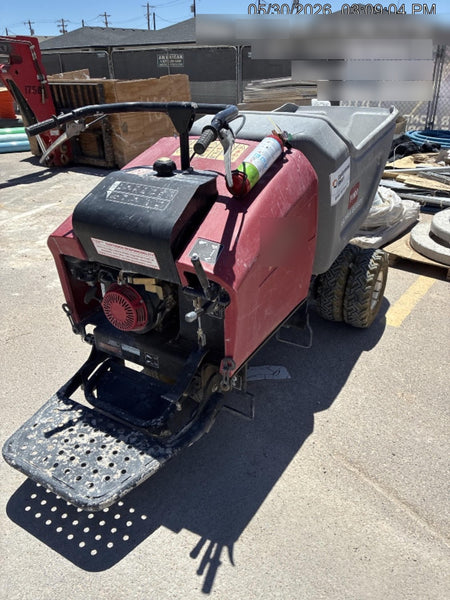 2023 TORO MB-1600