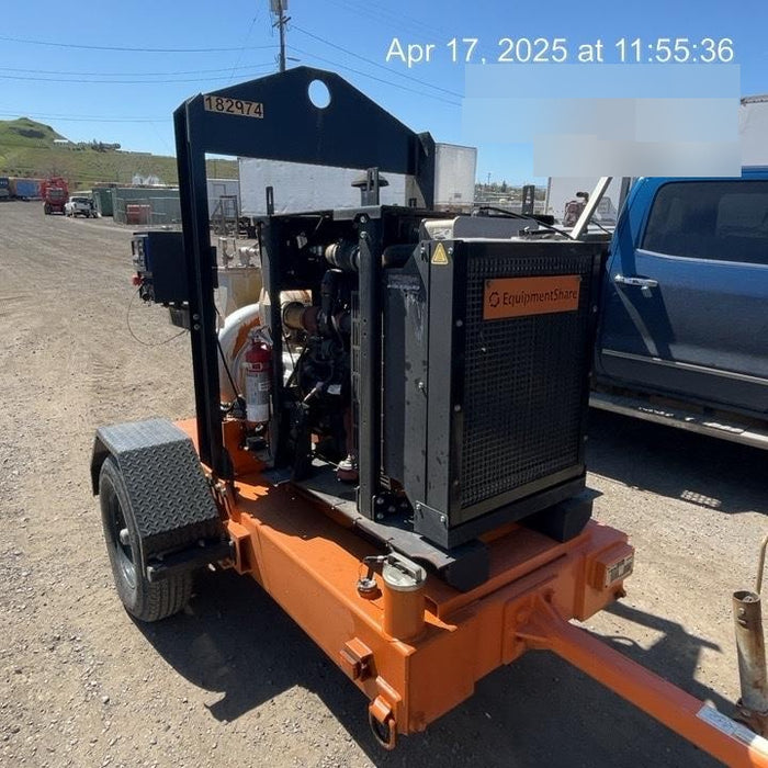 2021 RWN RWN-SS12T-7.50OBPT-SS