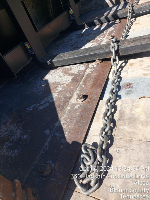 2024 ARROW MATERIAL HANDLING F5100CB