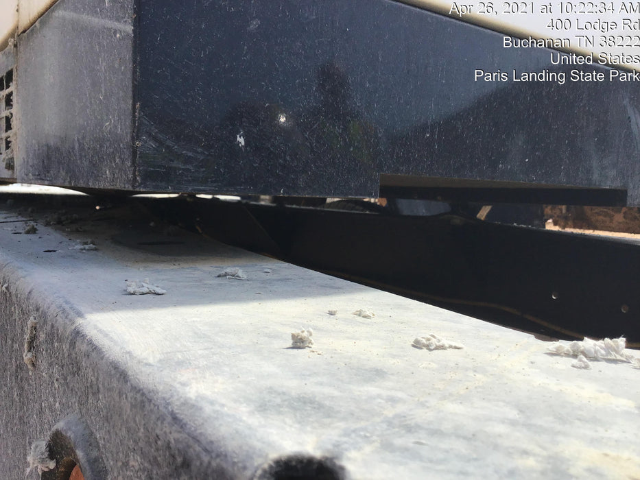 2019 Multiquip DLW400ESA4 Dual Pack, Trailer Mounted