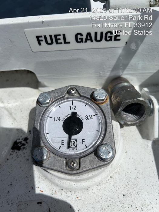 2024 WESTERN GLOBAL 20TCG-ES